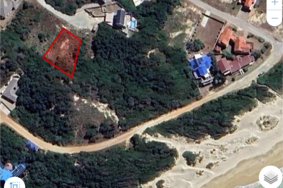 0 Bedroom Property for Sale in Paradise Beach Eastern Cape